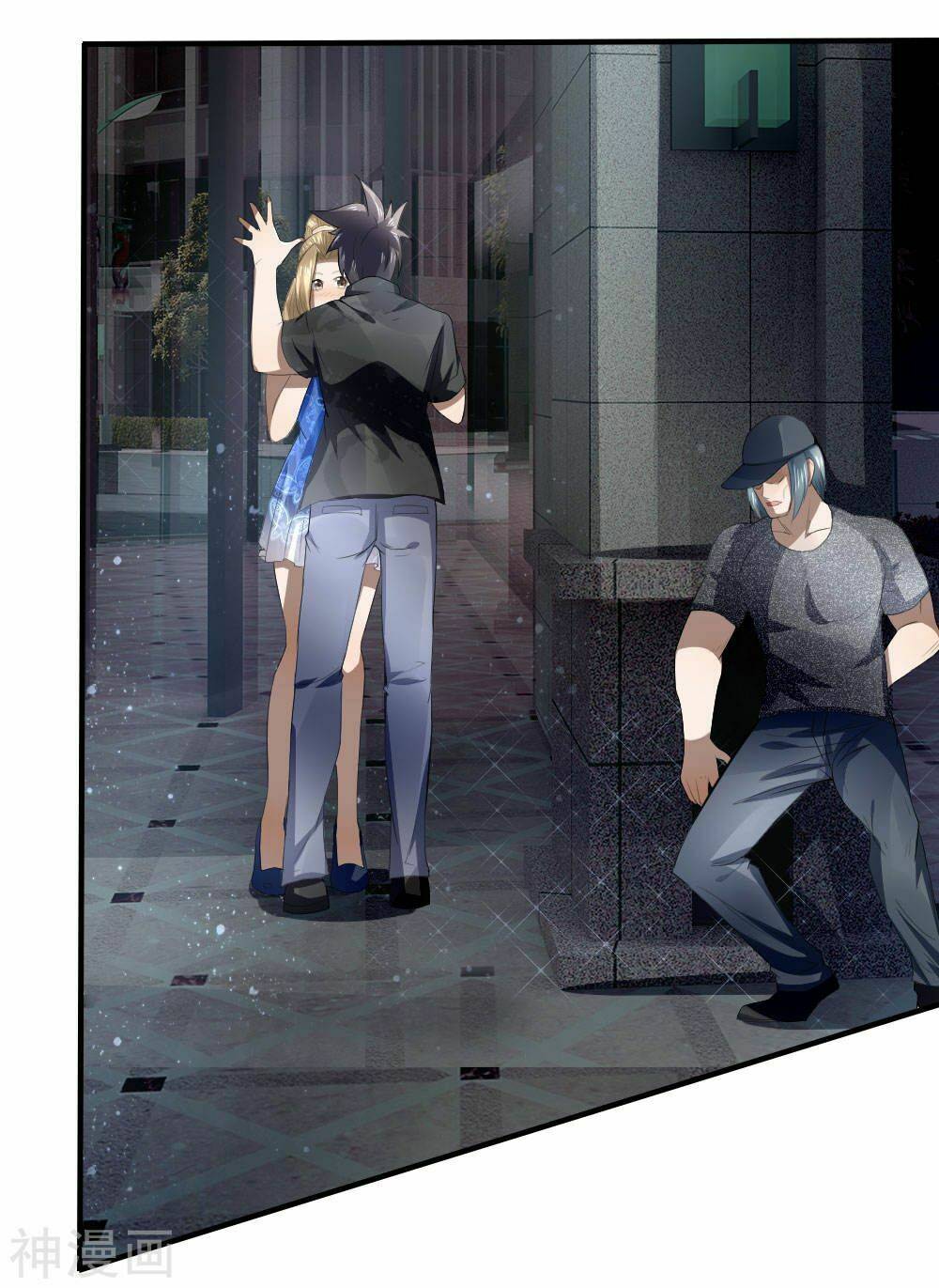 Tuyệt Thế Binh Vương: Chapter 87