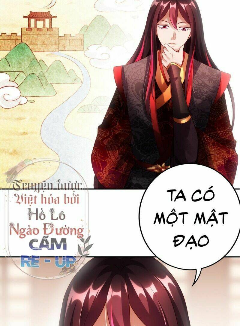 Thiên Kim Bất Hoán: Chapter 51