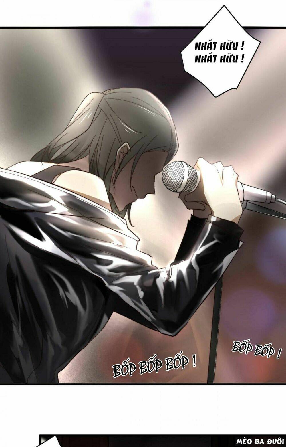 Đơn Phương Yêu Thầm Anh: Chapter 1