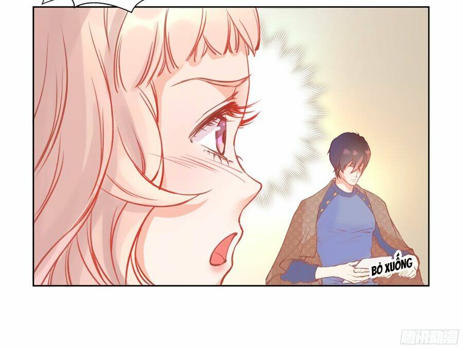 Lưu Luyến Nguy Tình: Chapter 2