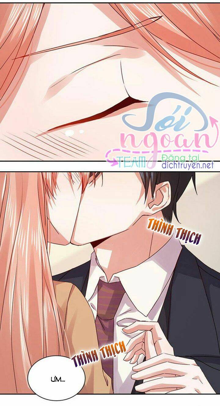 Vợ Yêu Của Ác Ma: Chapter 113