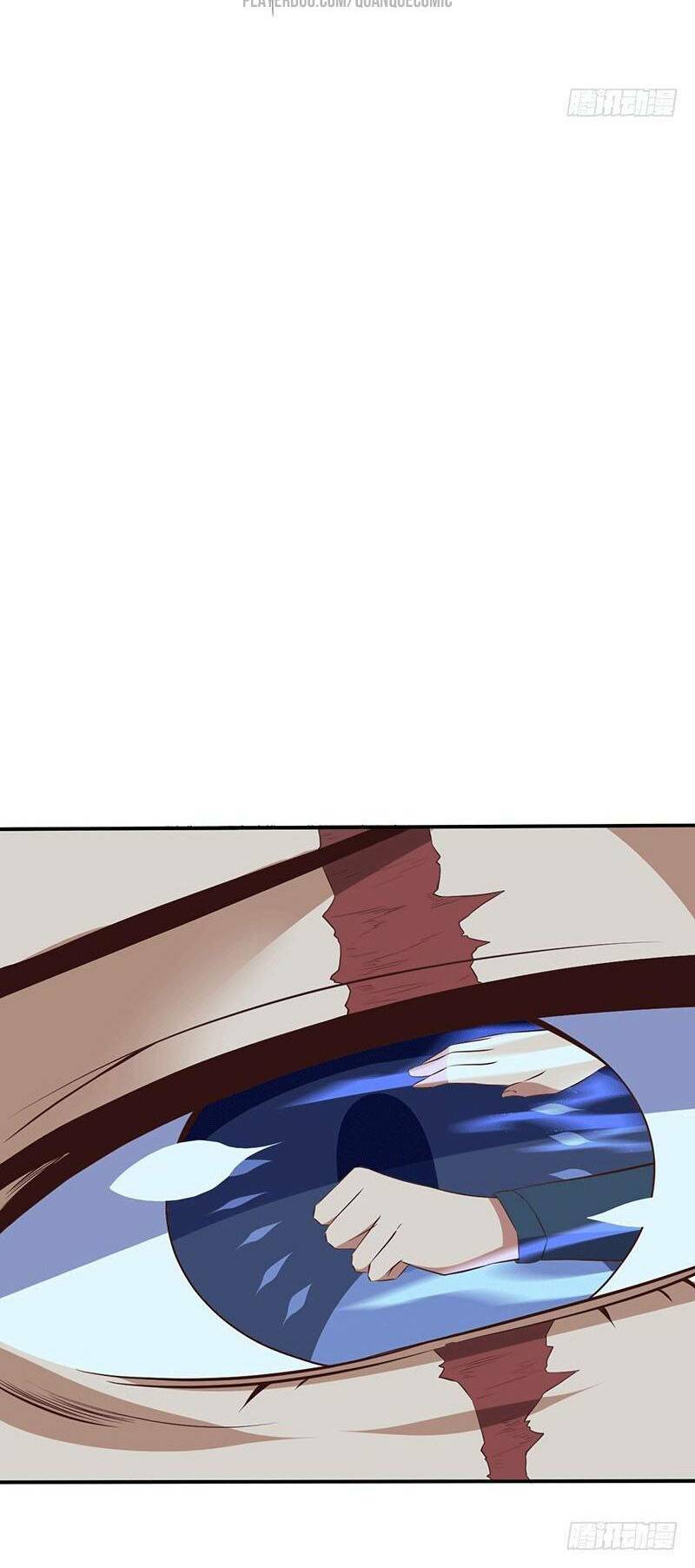 Ta Có Một Bộ Hỗn Độn Kinh: Chapter 41