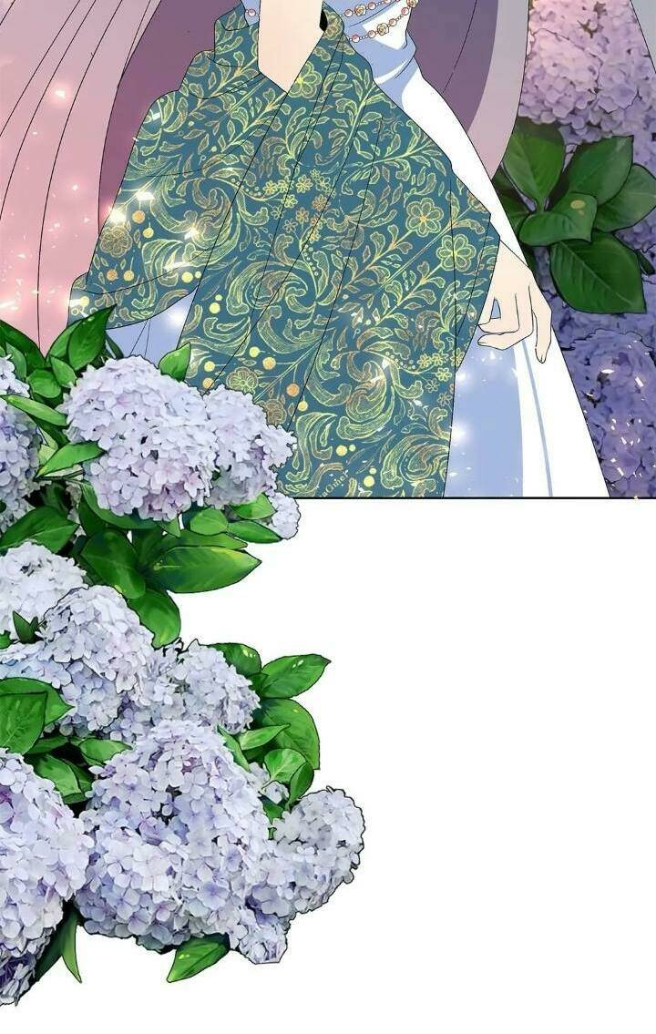 Công Chúa Thời Gian Có Hạn: Chapter 34