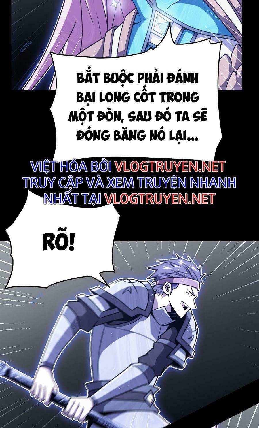 Tác Giả Sinh Tồn Ký: Chapter 17