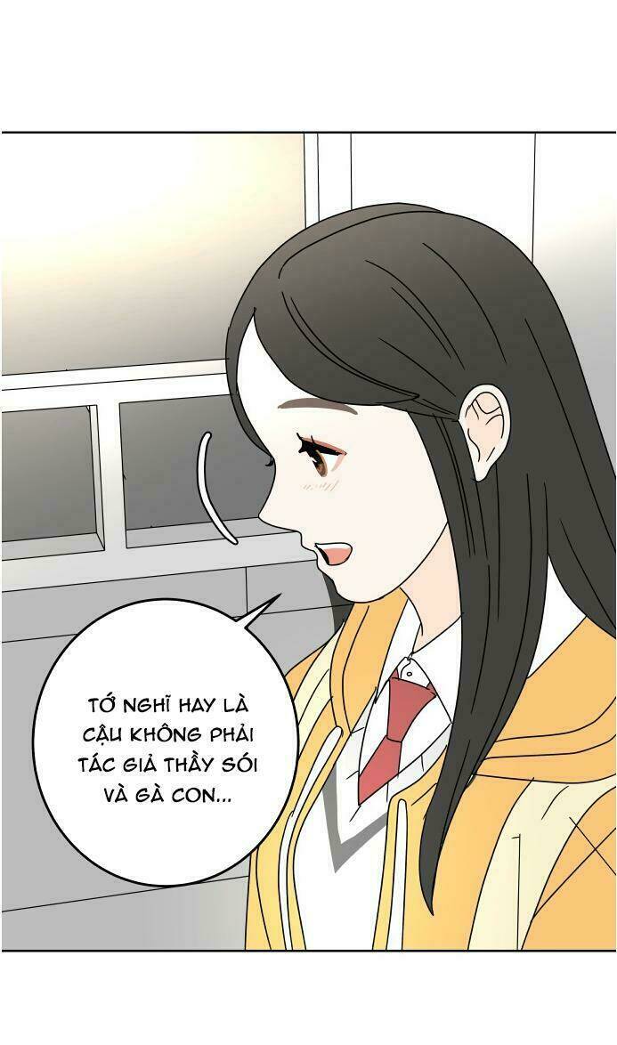 30 Phút Bước Đi Bên Em: Chapter 84