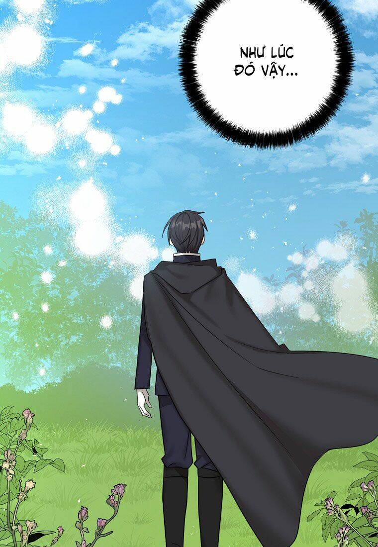 Ba Người Anh Trai Của Tôi Là Bạo Quân: Chapter 50.1