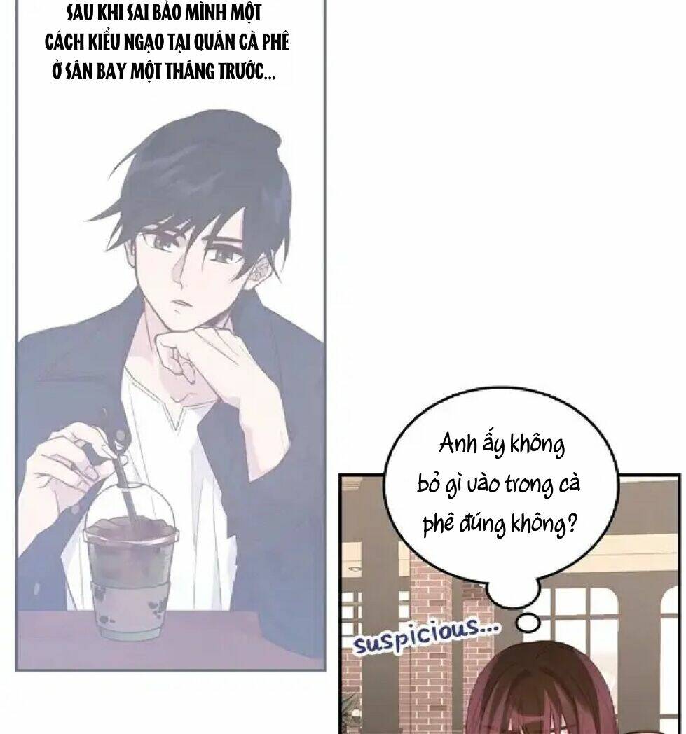 Cuộc Hôn Nhân Bất Khả Thi: Chapter 20