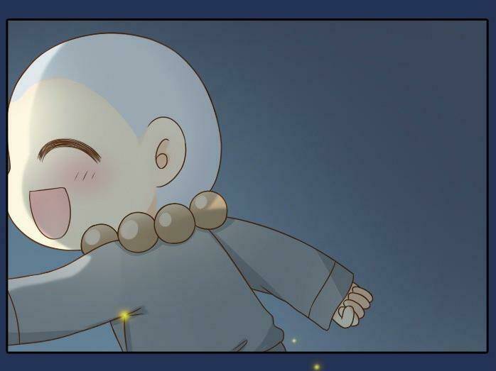 Tiểu Hồ Ly vs Tiểu Hóa Thượng: Chapter 8