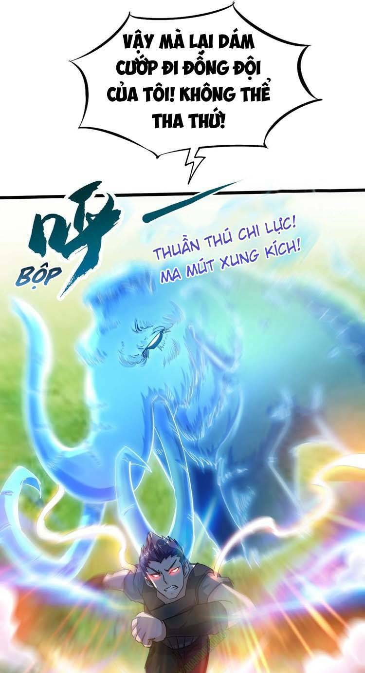 Kinh Thế Kỳ Nhân: Chapter 16