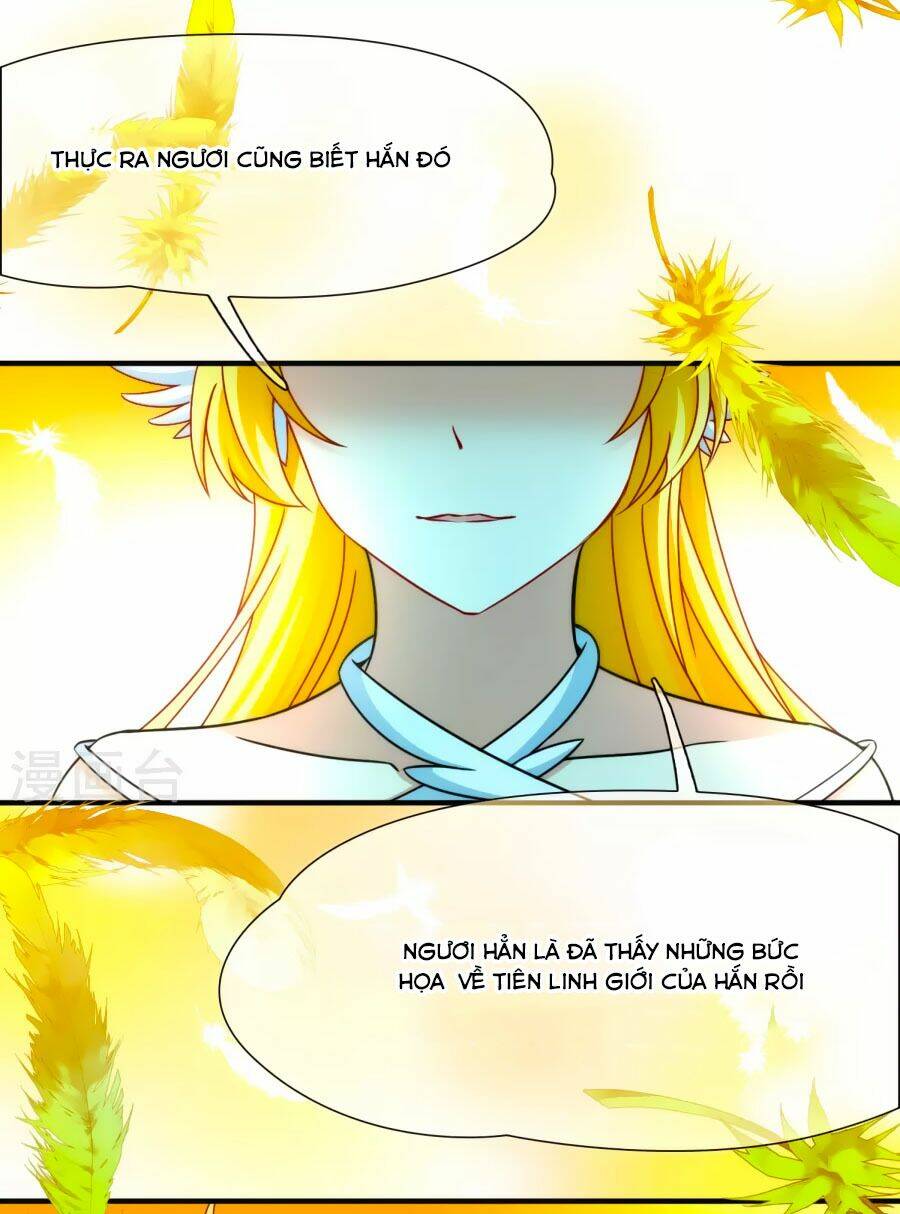 Huyền Vũ Luyến Ca: Vạn Vật Sinh Linh: Chapter 31.1