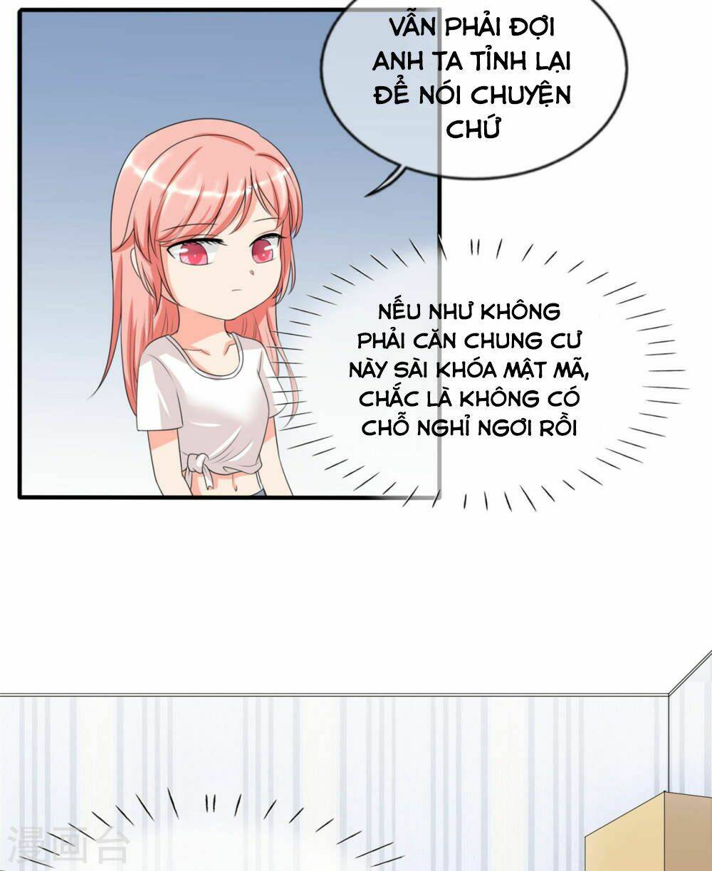 Siêu Cấp Nữ Thần Trọng Sinh: Chapter 3