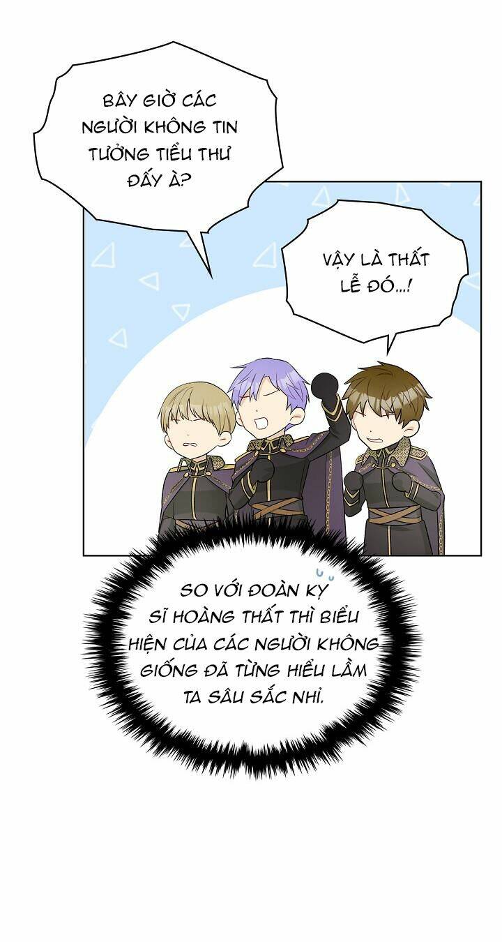 Kẻ Tạo Ra Nữ Phản Diện: Chapter 44