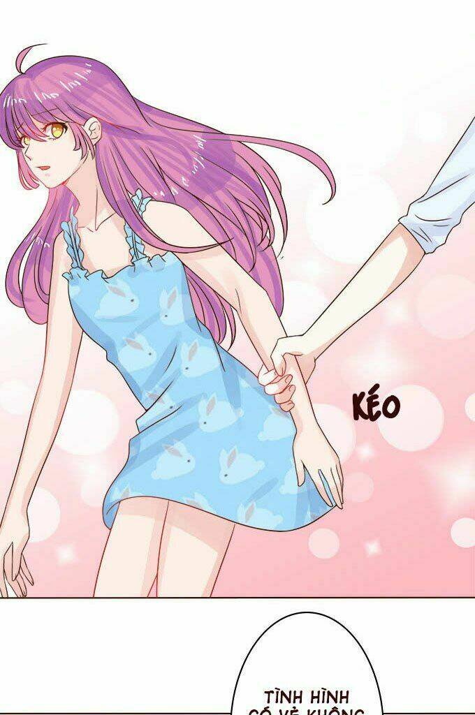 Ma Vương Luyến Ái Chỉ Nam: Chapter 70