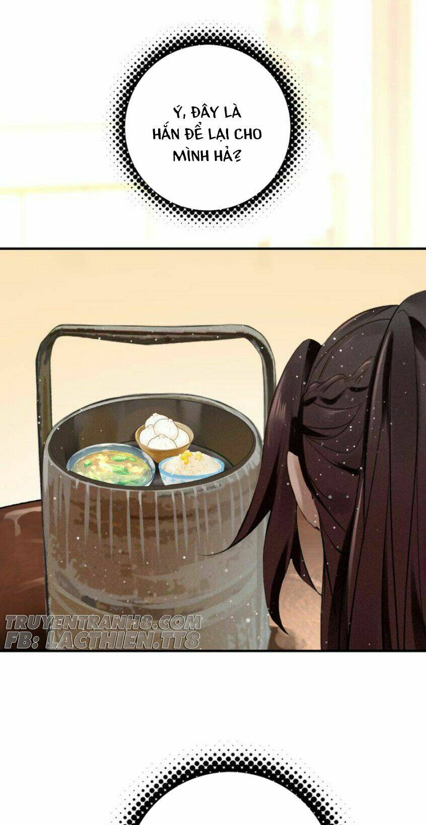 Đế Sư Tại Thượng: Chapter 9