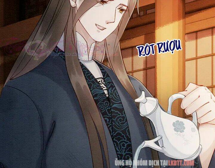 Trọng Sinh Bá Sủng Nhiếp Chính Vương Quá Mạnh Mẽ: Chapter 122