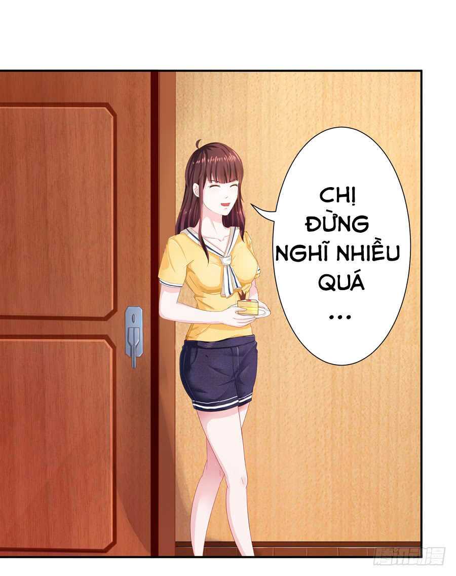 Gả Cho Tình Cũ Làm Lão Bà: Chapter 14