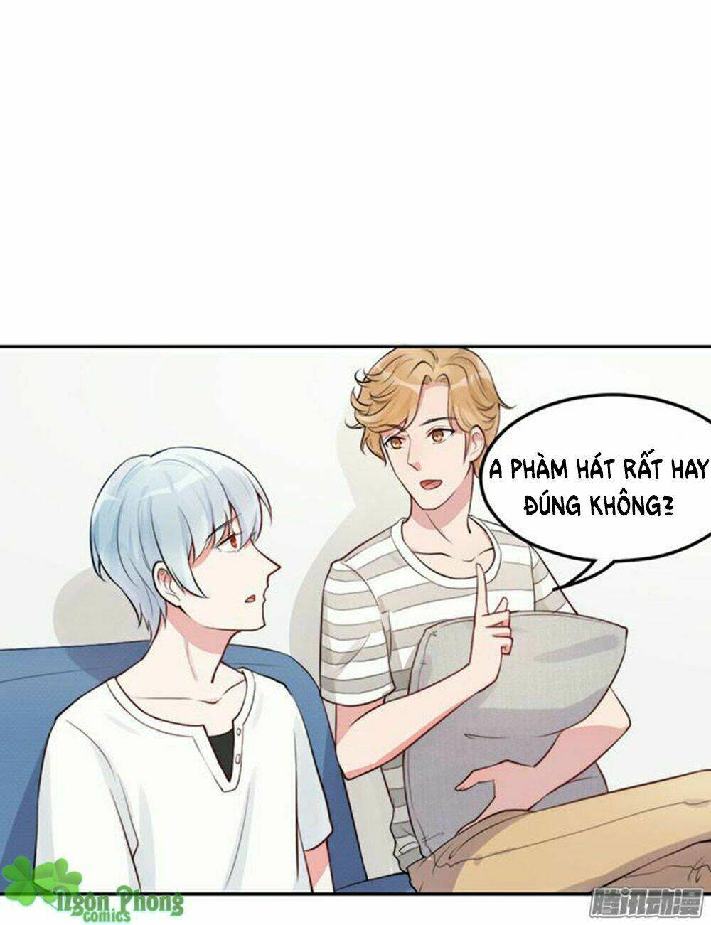 Bà Xã Tôi Là Nam Thần: Chapter 16