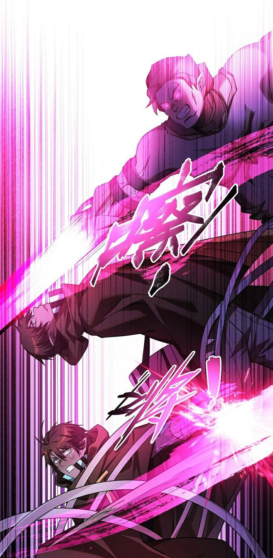 Người Chơi Siêu Mạnh: Chapter 16