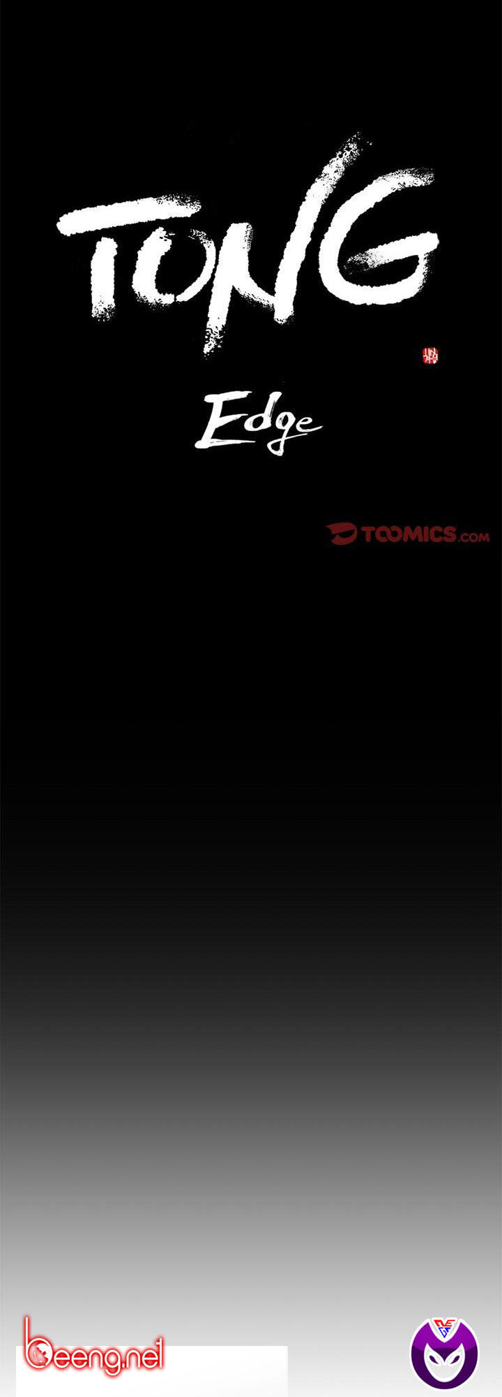 Tong Edge: Chapter 69