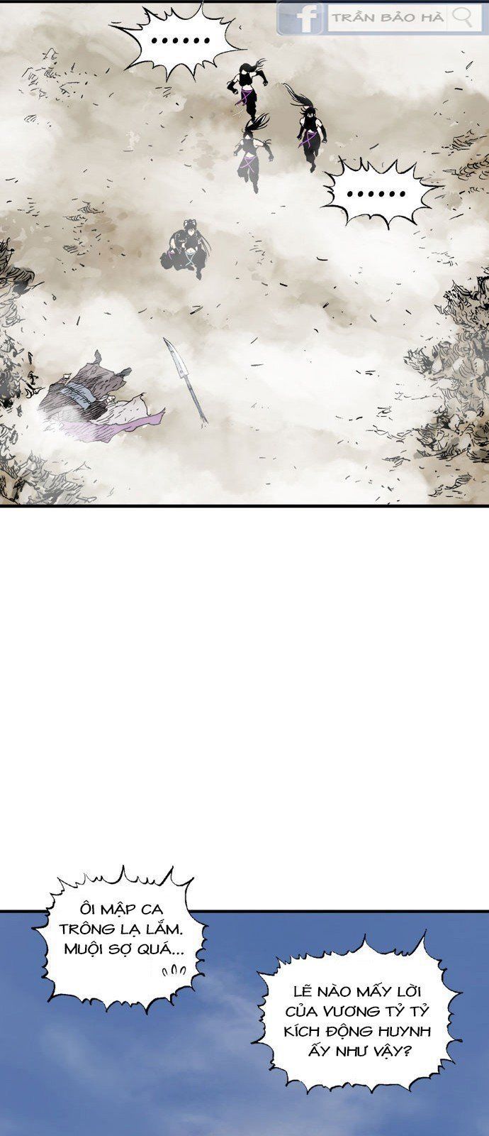 Cao Thủ 2: Chapter 89