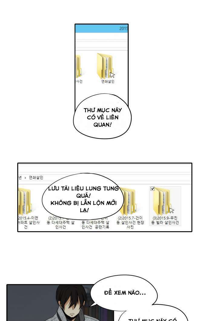 Trả Giá: Chapter 12