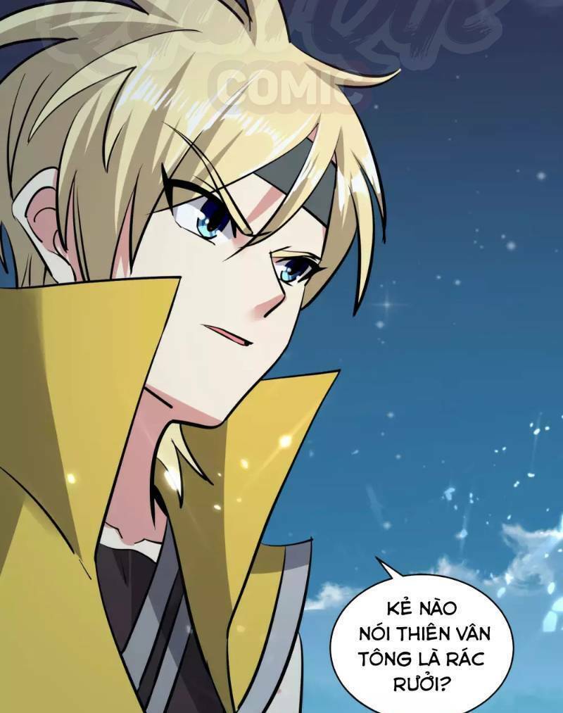 Vạn Giới Tiên Vương: Chapter 36