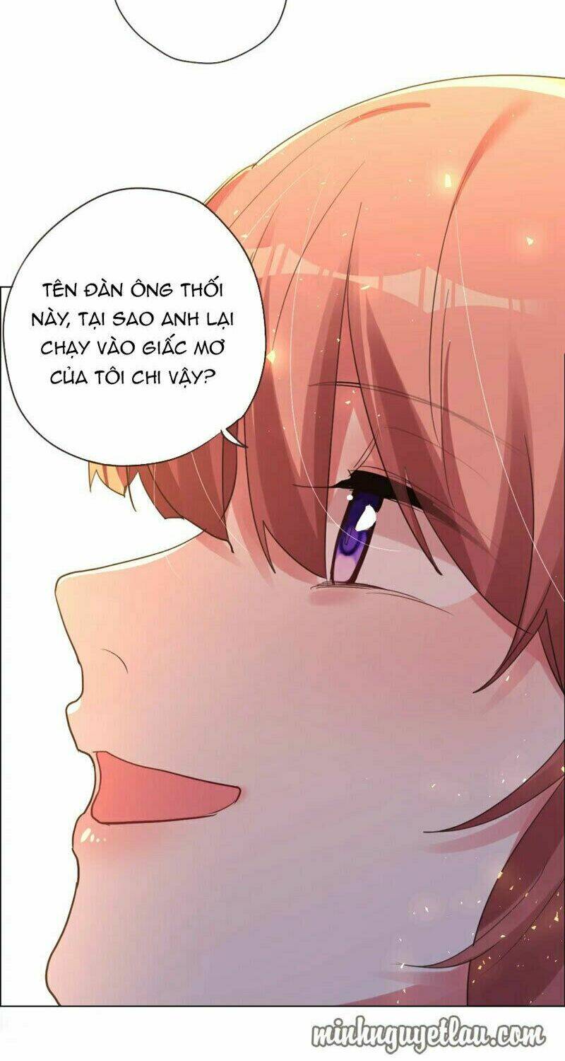 Vì Yêu Mà Khắc Cốt Ghi Tâm: Chapter 36