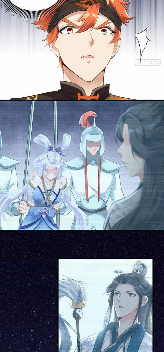 Tà Du Ký: Chapter 83