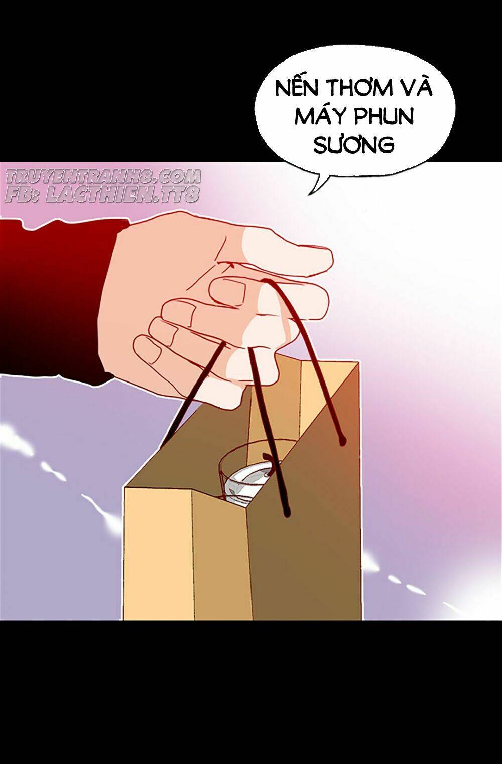 Thư Ký Kim Sao Thế Nhỉ?: Chapter 23