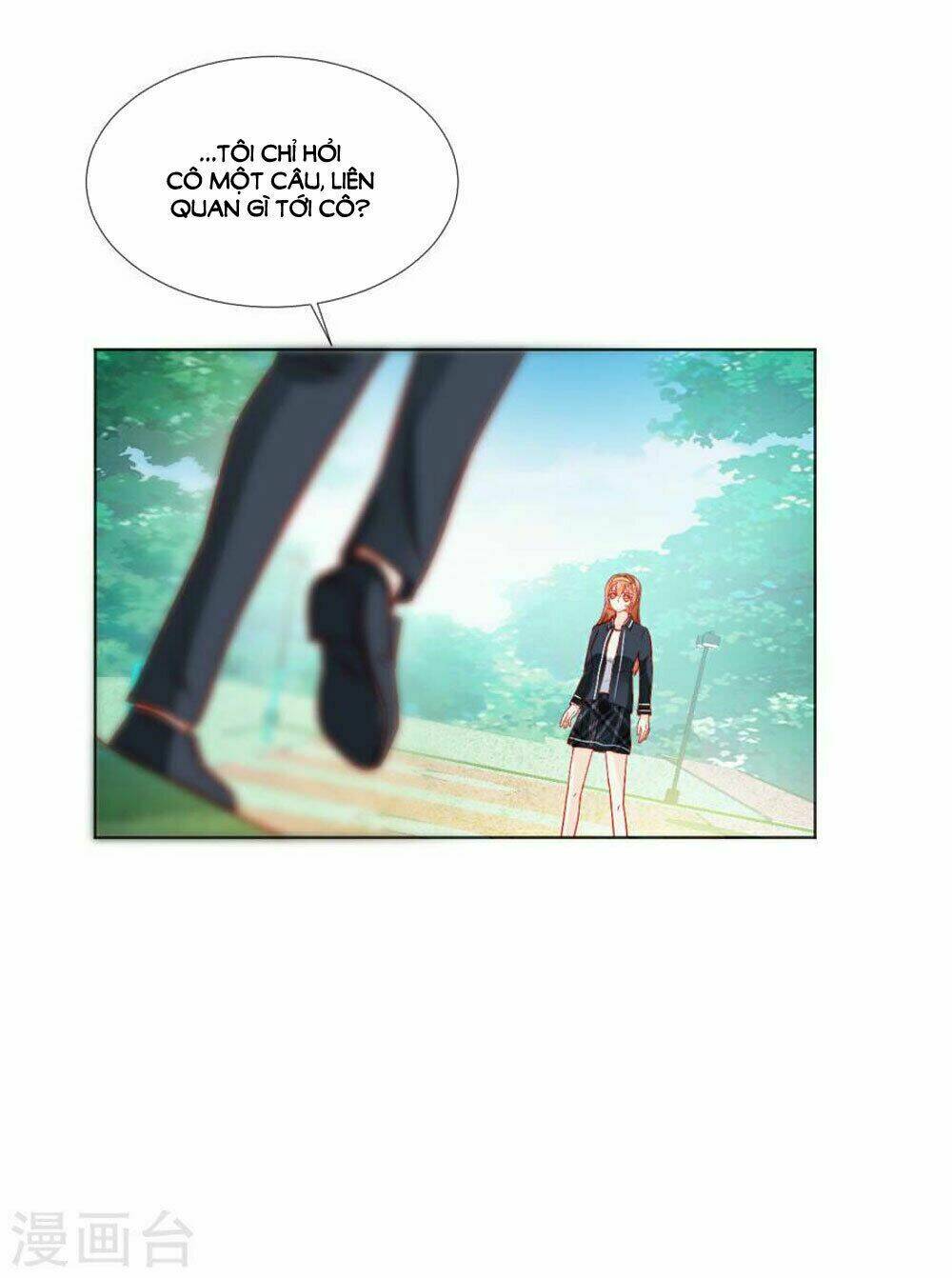 Tu La Thiếu Gia Quá Kiêu Ngạo: Chapter 35