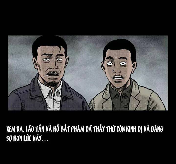 Kỳ Án Có Thật: Chapter 44