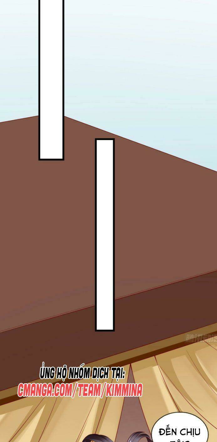 Vương Phi Là Đoá Bạch Liên Hoa: Chapter 20