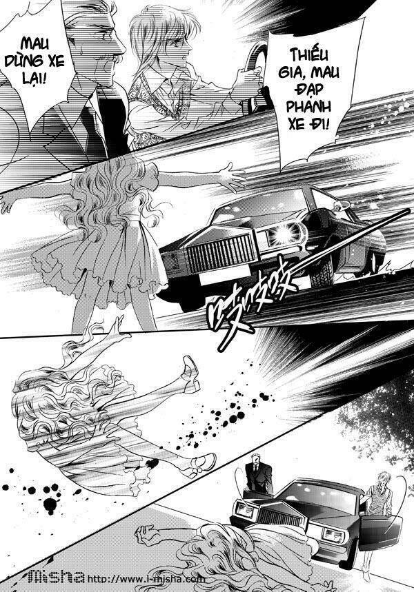 Bong Bóng Mùa Hè: Chapter 21