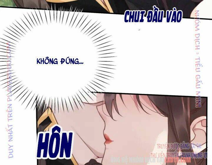 Trọng Sinh Bá Sủng Nhiếp Chính Vương Quá Mạnh Mẽ: Chapter 200