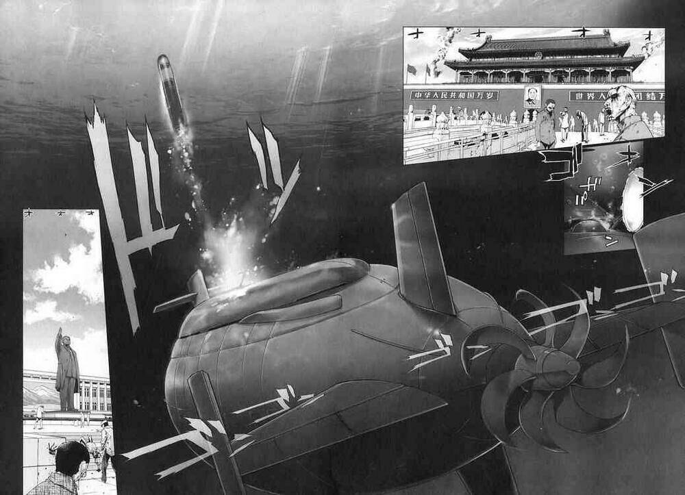 High School Of The Dead: Chapter 12