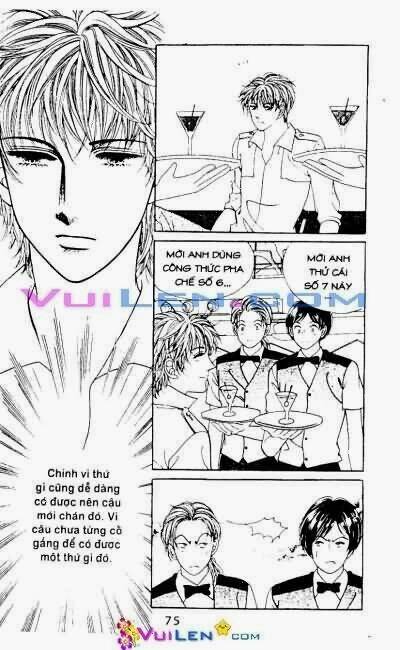 Cô gái Trung Hoa: Chapter 1