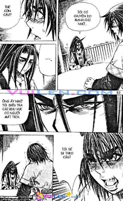 Diêm Đế: Chapter 59