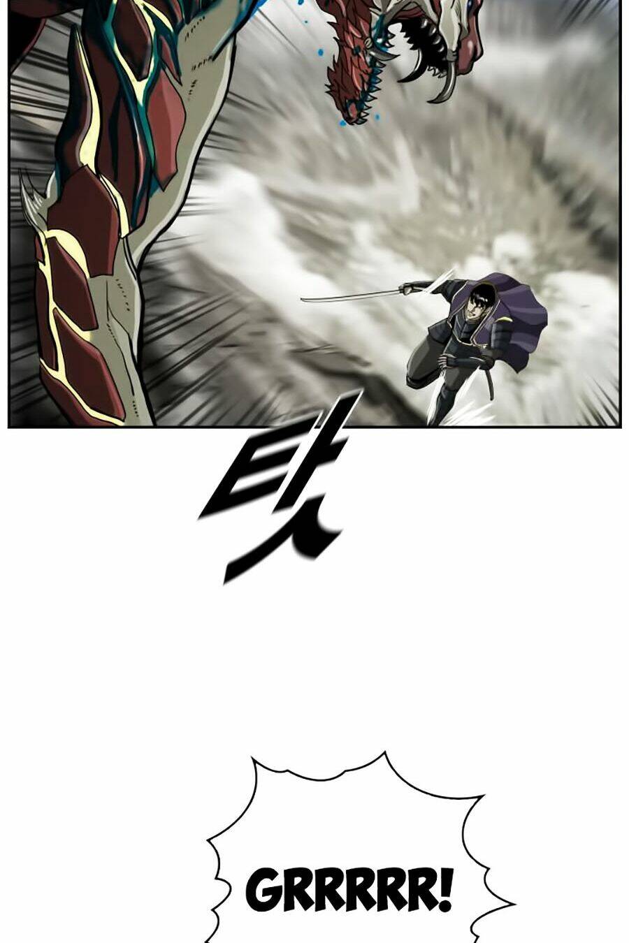 Thợ Săn Đầu Tiên: Chapter 51