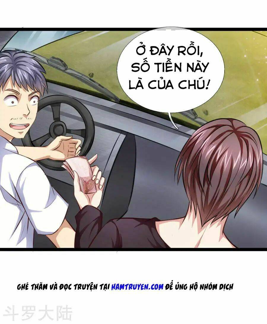Tuyệt Thế Phi Đao: Chapter 57