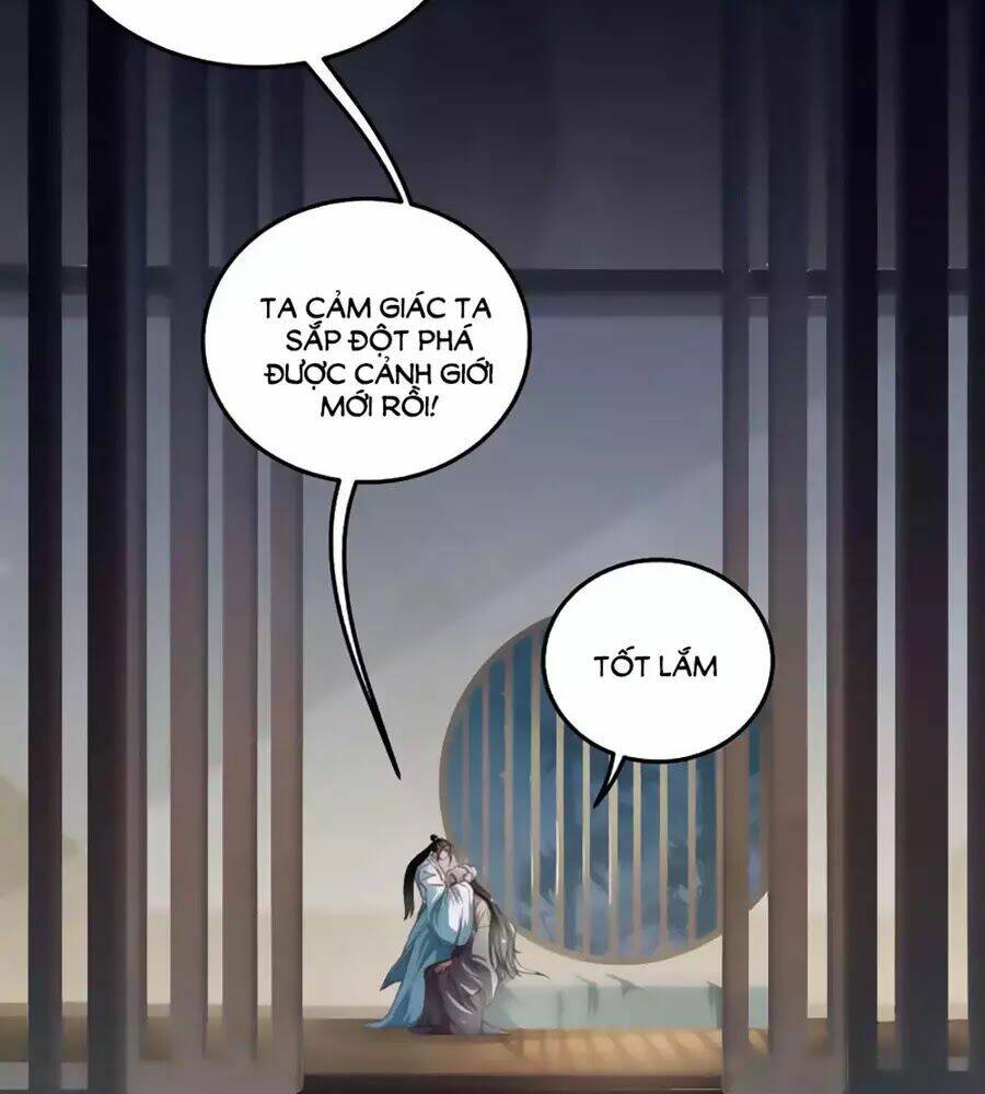 Liêu Liêu Nhân Thân Tu Tiên Truyện: Chapter 101