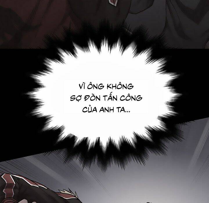 Nắm Đấm: Chapter 17
