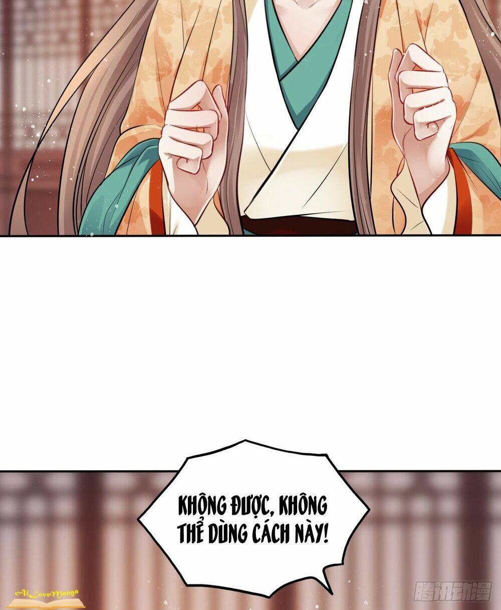 Vương Phi Thật Thích Trang Điểm: Chapter 42