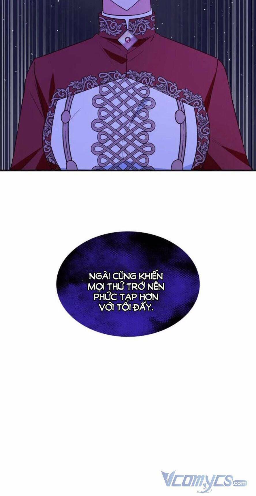 Lòng Trung Thành Với Kẻ Ác: Chapter 26