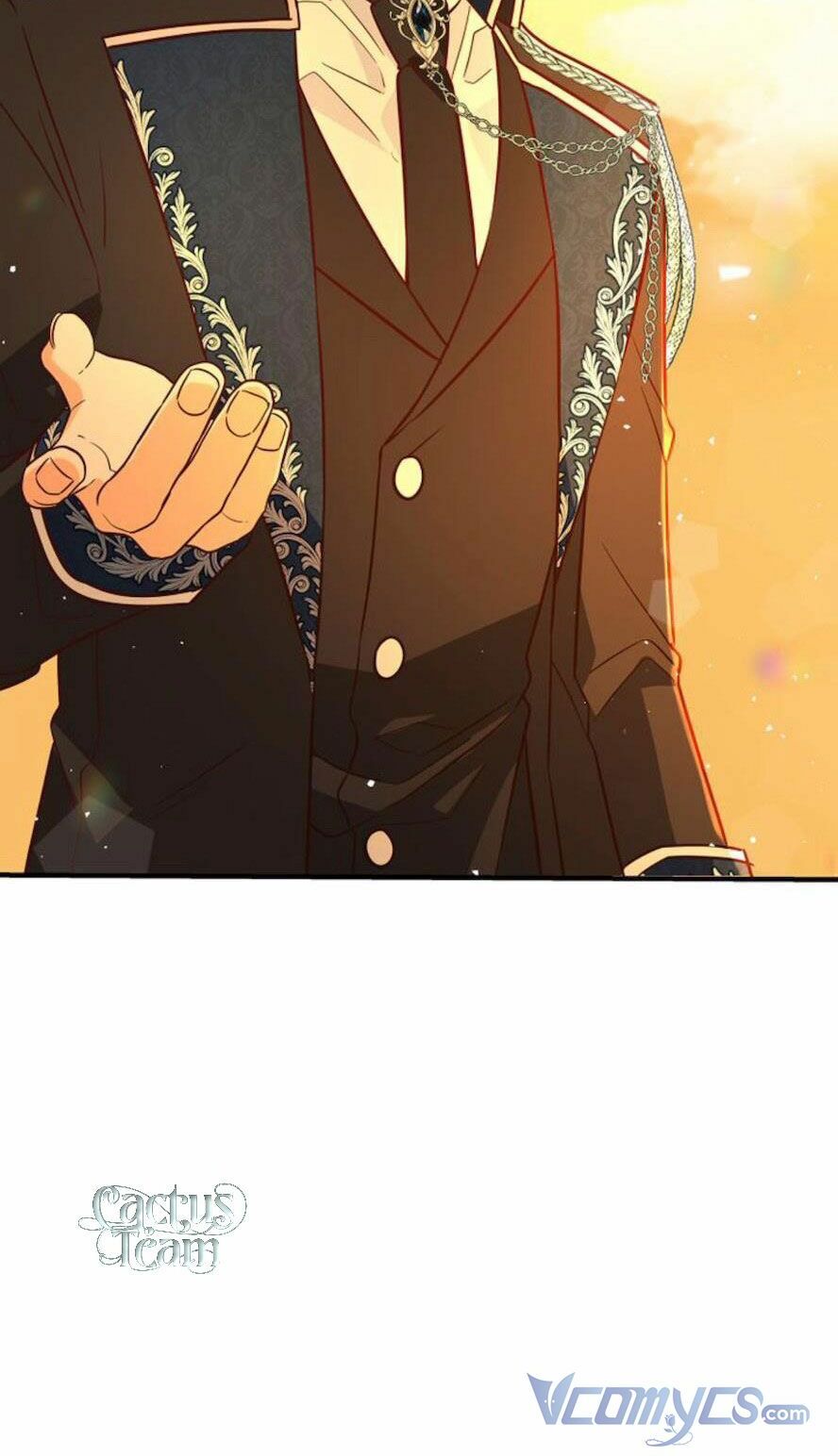 Lòng Trung Thành Với Kẻ Ác: Chapter 12