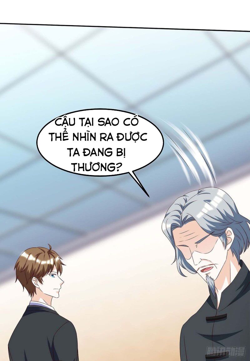 Thần Cấp Thấu Thị: Chapter 108