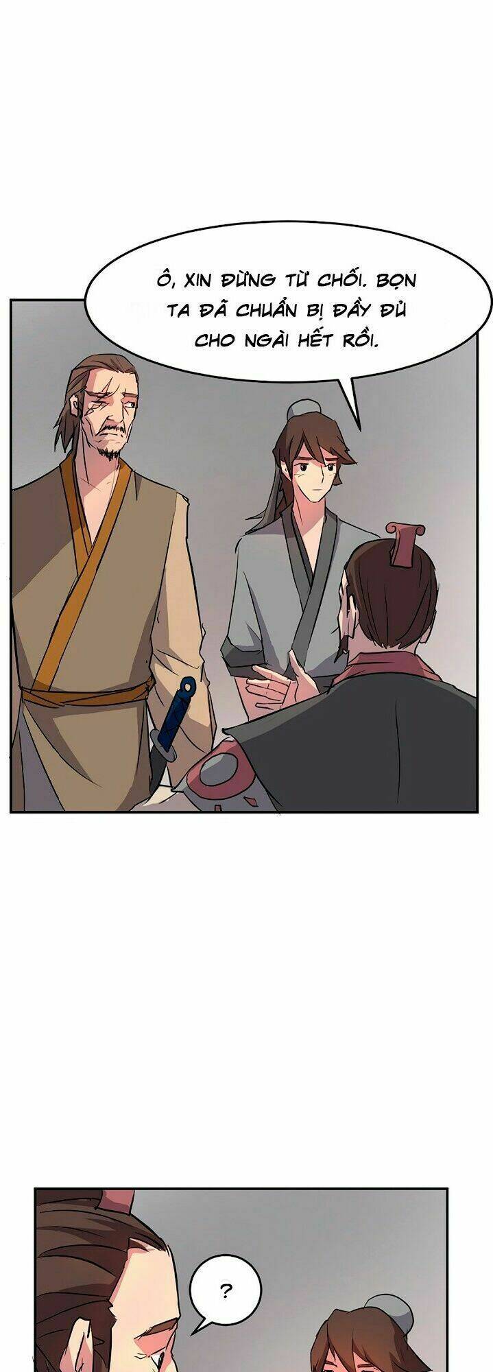 Trọng Sinh, Bất Khả Chiến Bại: Chapter 9