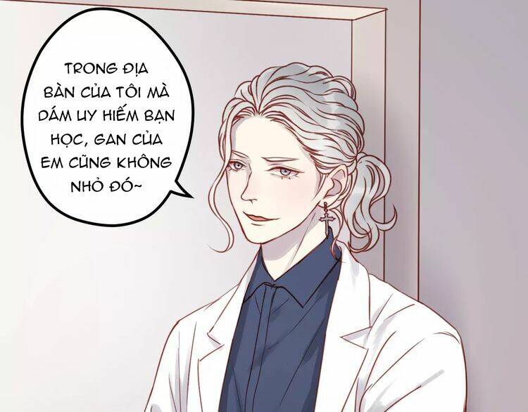 Lượm Được Một Tiểu Hồ Ly 2: Chapter 16