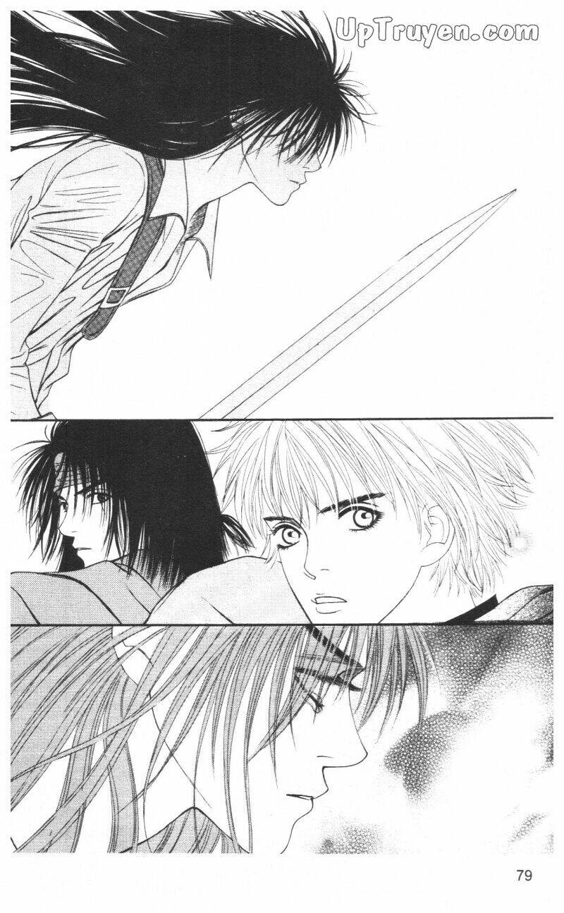 Saver - Vị Cứu Tinh: Chapter 15