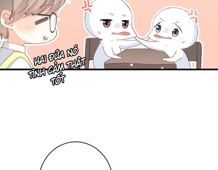 Con Tim Rung Động: Chapter 18