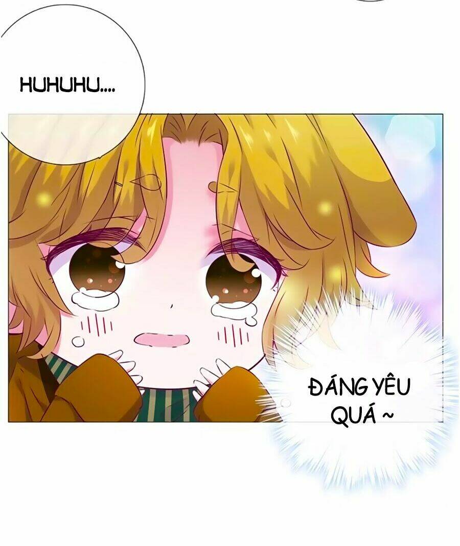 Đừng Nghịch, Ta Chỉ Muốn Yên Tĩnh: Chapter 43